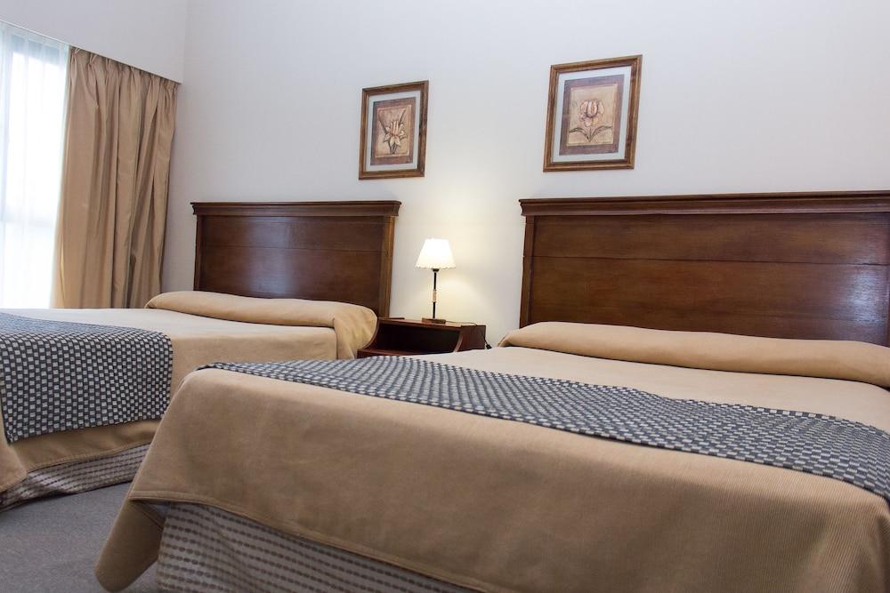 אל קלפטה Cerro Calafate Hotel מראה חיצוני תמונה