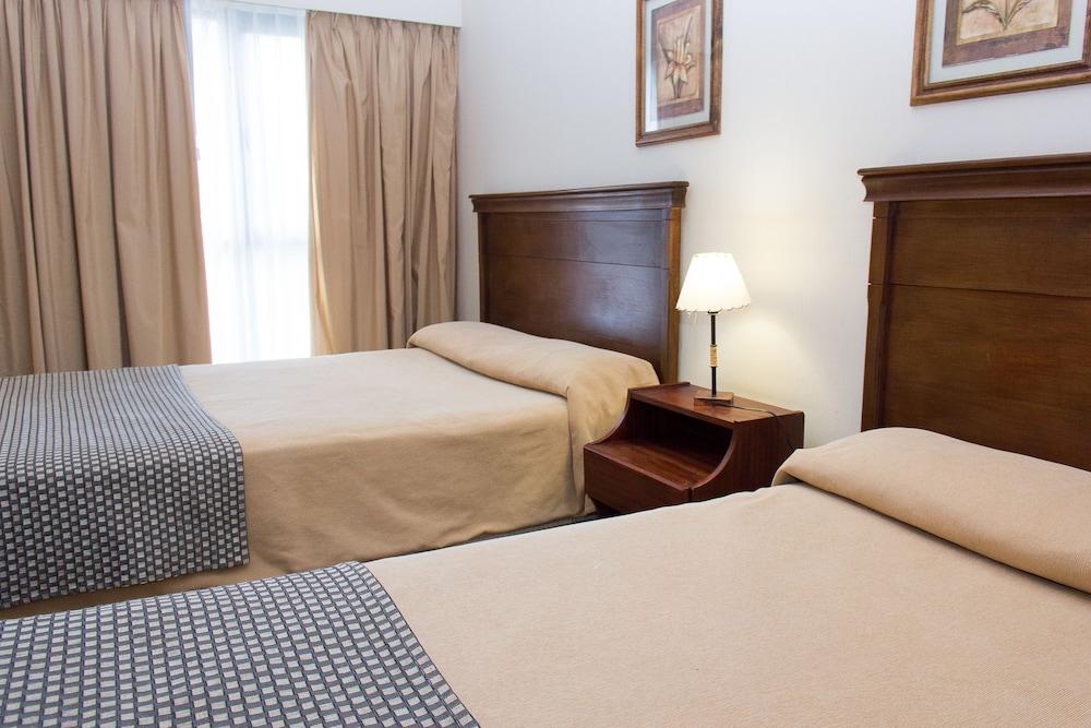אל קלפטה Cerro Calafate Hotel מראה חיצוני תמונה