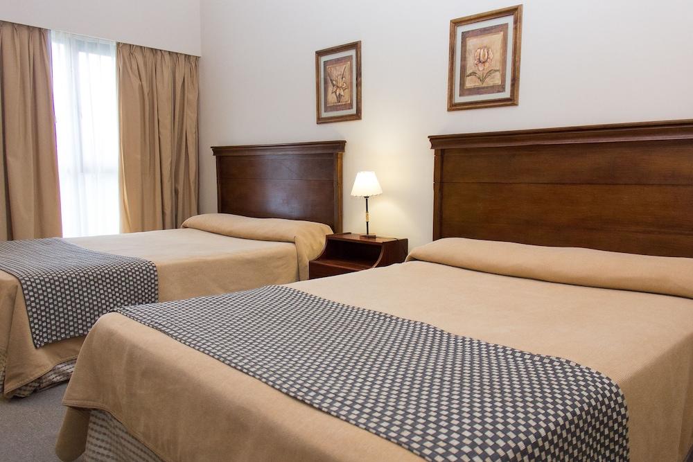 אל קלפטה Cerro Calafate Hotel מראה חיצוני תמונה