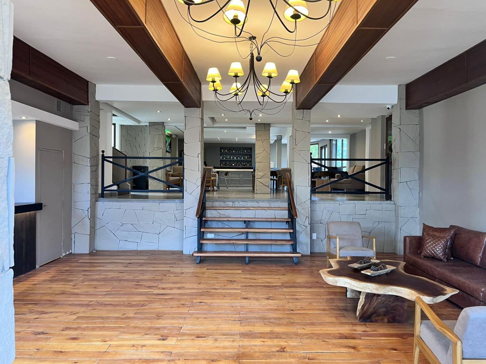 אל קלפטה Cerro Calafate Hotel מראה חיצוני תמונה